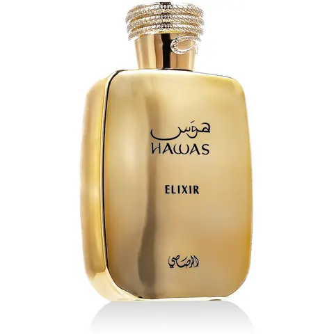 Rasasi Hawas Elixir Eau de Parfum mixte 100 ml – image 3