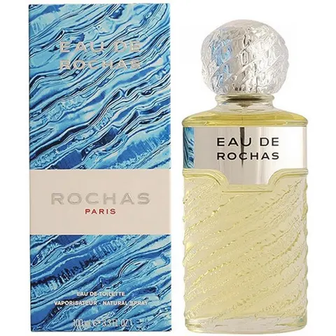 Eau De Rochas – 50ml – image 2