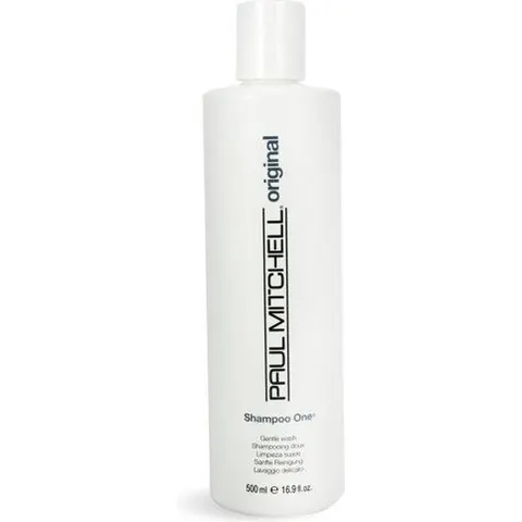 Paul Mitchell Shampoo One® 500 ml – image 2