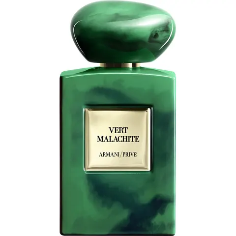 Armani Prive - Vert Malachite - Eau De Parfum - 100ml – image 2