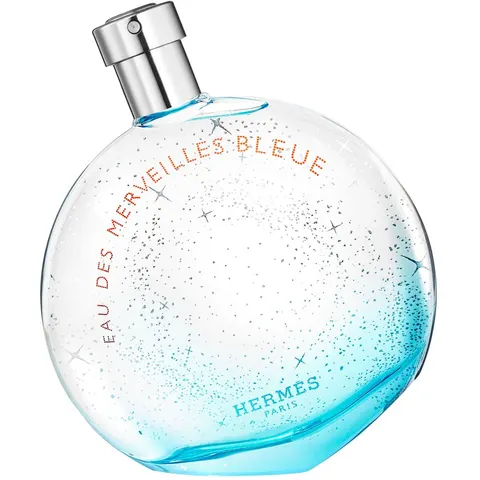 Eau Des Merveilles Bleue – 100ml – image 2