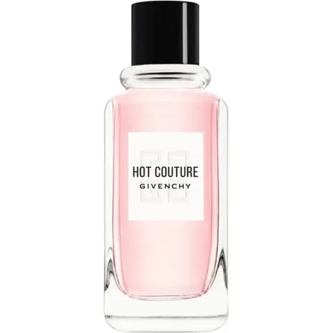Givenchy - Hot Couture - Eau De Toilette - 100ml – 100 ml – image 2