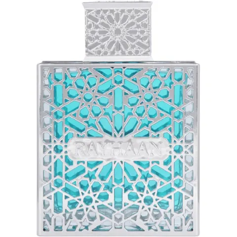 Rayhaan Aquatica Eau de Parfum (Homme) 100 ml – image 2