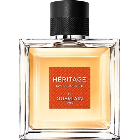 Guerlain - Héritage - Eau De Toilette - 100ml – image 3