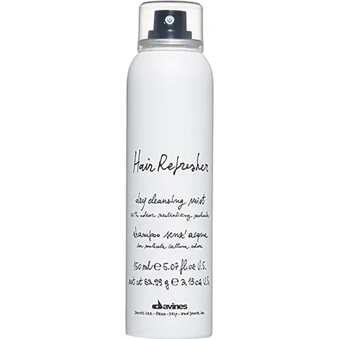 Dry Cleansing Mist Davines – image 2