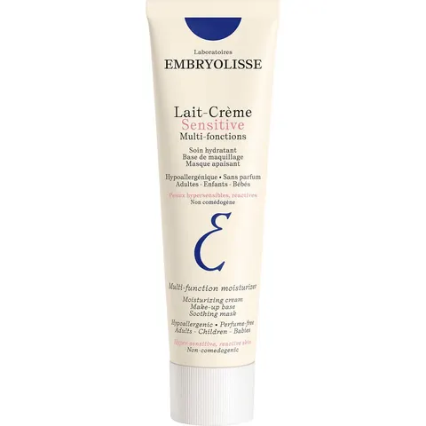 Lait-Crema Sensitive 100 ml – image 2