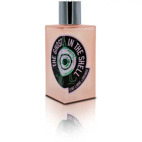 Ghost In The Shell 100 ml – image 2