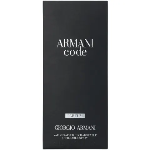 Giorgio Armani Code Le Parfum Armani Code – image 2
