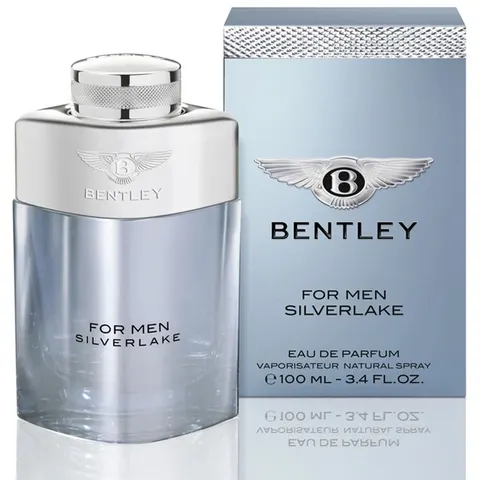 Bentley Silver Lake Eau de Parfum – image 2