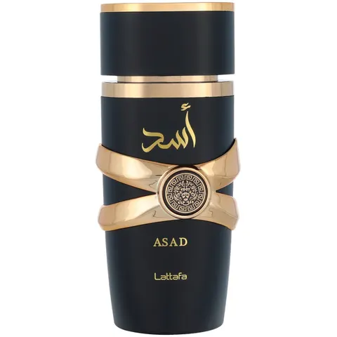 Lattafa - Asad - Eau De Parfum - 100ml – image 2