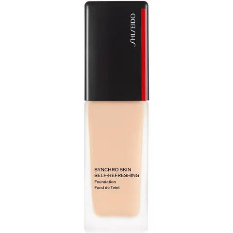 Shiseido Synchro Skin Self-Refreshing Teint – 130 Opal – image 3