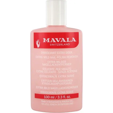 Mavala Dissolvant Extra-Doux Ongles – image 3