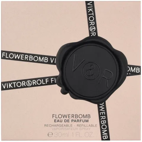 Viktor & Rolf - Flowerbomb - Eau De Parfum - 30ml – image 2