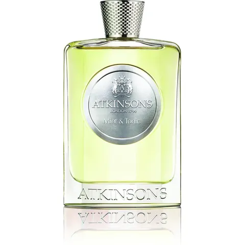 Atkinsons Mint & Tonic Eau de Parfum mixte 100 ml – image 2