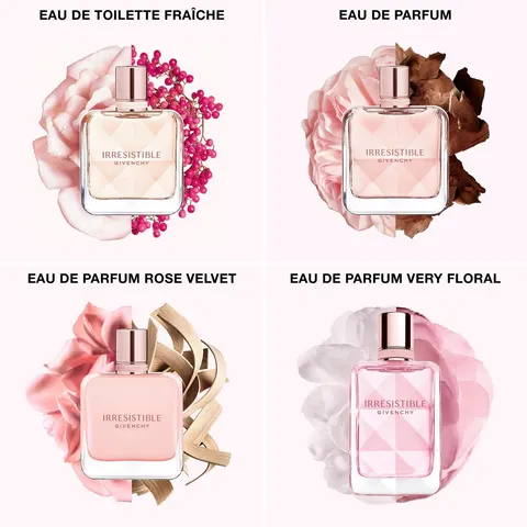 Irrésistible Givenchy Eau de Parfum – 35ml – image 3