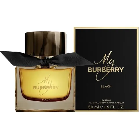 My Burberry - Eau De Parfum - 50ml – image 2