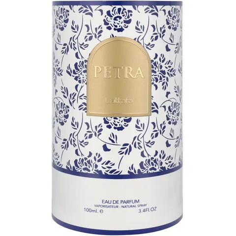 Lattafa Petra Eau de Parfum mixte 100 ml – image 2