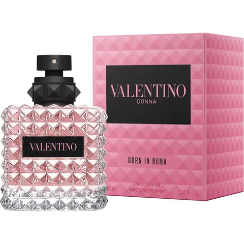 Donna Born In Roma – 50ml – image 2