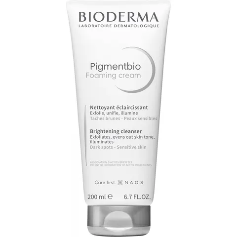 Pigmentbio Foaming Crème 200 ml – image 2