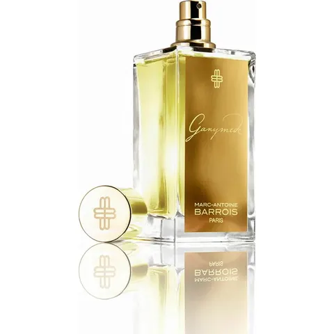 Ganymede 100 ml – image 2
