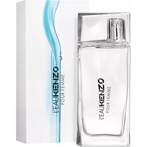 L'Eau Kenzo Pour Femme – image 2