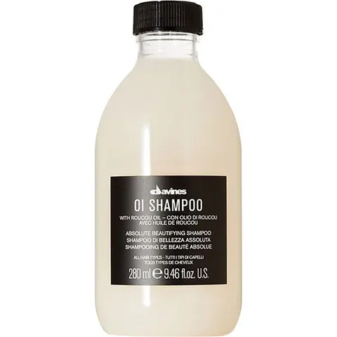 Davines OI Shampoo OI – 247630 – image 3
