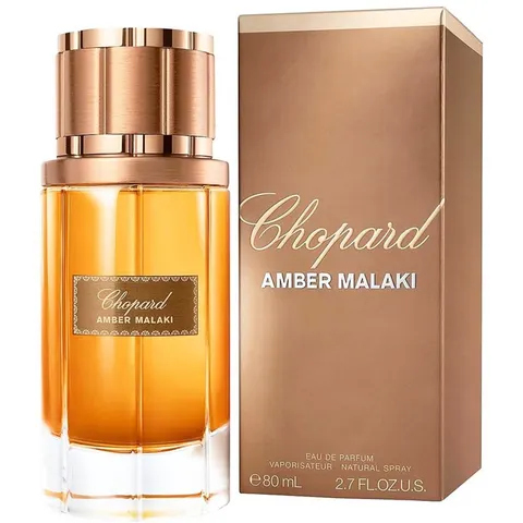 Chopard Amber Malaki Eau de Parfum (Unisexe) 80 ml – image 2