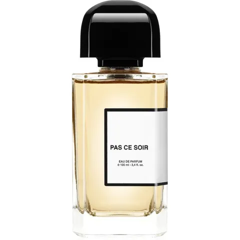 bdk Parfums Pas Ce Soir Eau de Parfum pour femme 100 ml – image 2