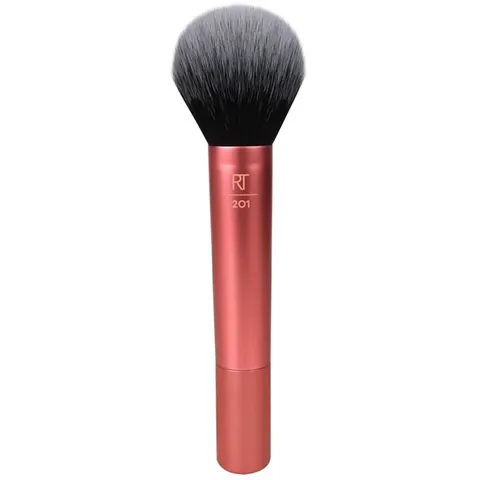 Real Techniques Powder brush 1 u – image 2