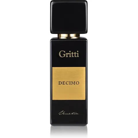Gritti Decimo Parfum (Homme) 100 ml – image 2