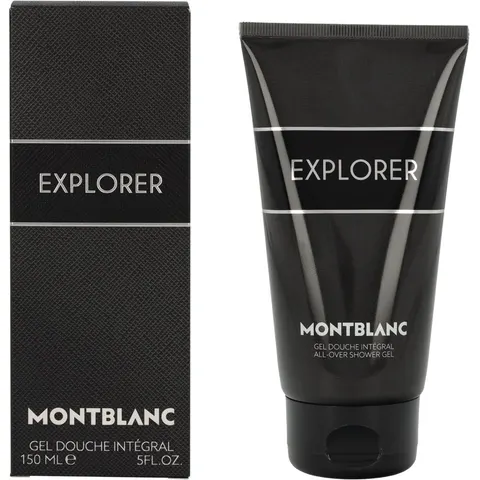 Montblanc - Explorer - Gel Douche - 150ml – image 2