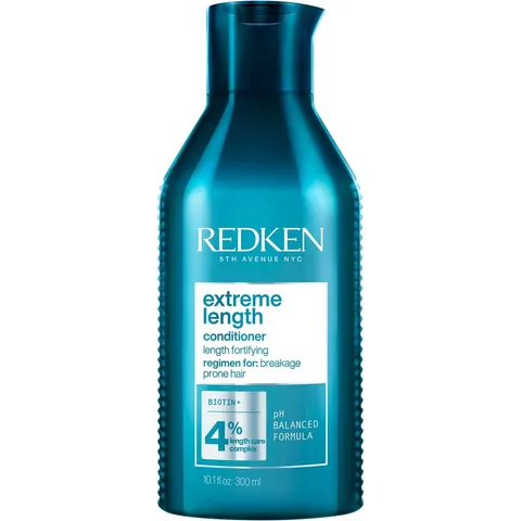 Redken Extreme Length conditioner 300 ml – 300ml – image 2