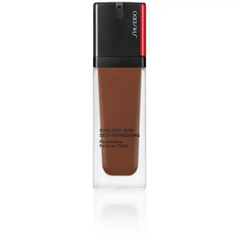 Shiseido Synchro Skin Self-Refreshing Teint – 161009 – image 2
