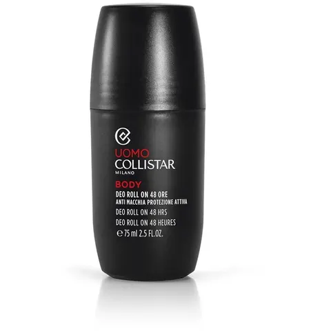 Collistar Uomo déodorant roll-on 48H 75 ml – image 3