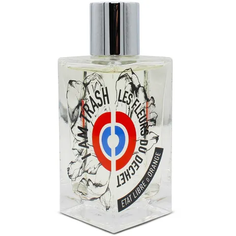 Les Fleurs Du Déchet 100 ml – image 2