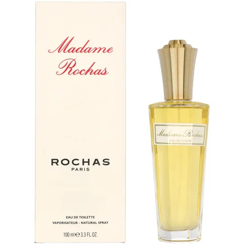 Madame Rochas 100 ml – image 2