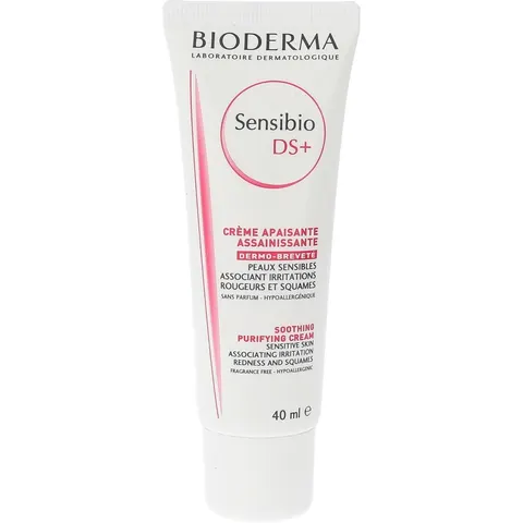 Sensibio DS+ Crème 40 ml – image 2