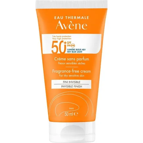 Sol Crème S/Profume 50 ml – image 3