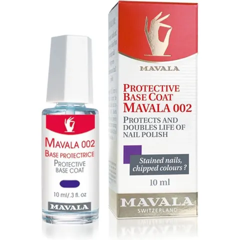 Mavala Base Tratante #002 – image 2