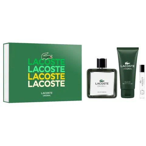 Lacoste Original Ensemble 3 pièces – image 2