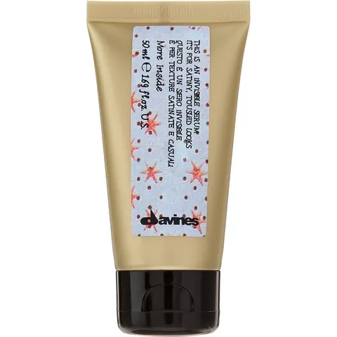 Davines Invisible Serum Texture – image 2