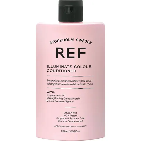REF Illuminate Colour Conditioner 245 ml – image 3