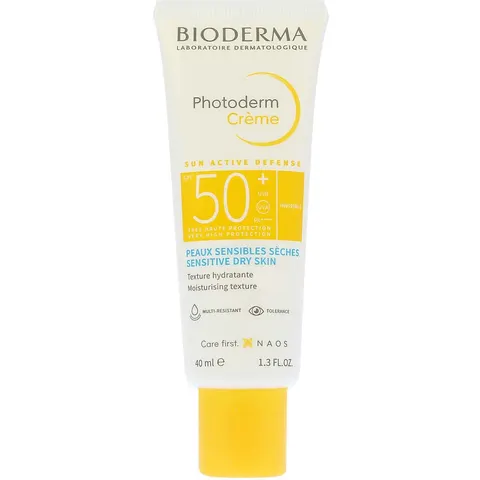 Photoderm Crème SPF50 40 ml – image 2