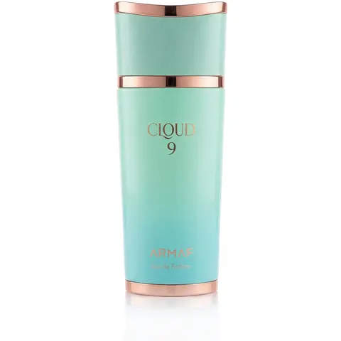 Armaf Cloud 9 Eau de Parfum mixte 100 ml – image 3