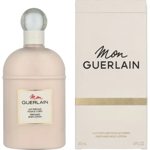 Guerlain - Mon Guerlain - Lait Corps - 200ml – image 3