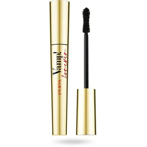 Pupa VAMP Mascara Forever Mascara – image 2