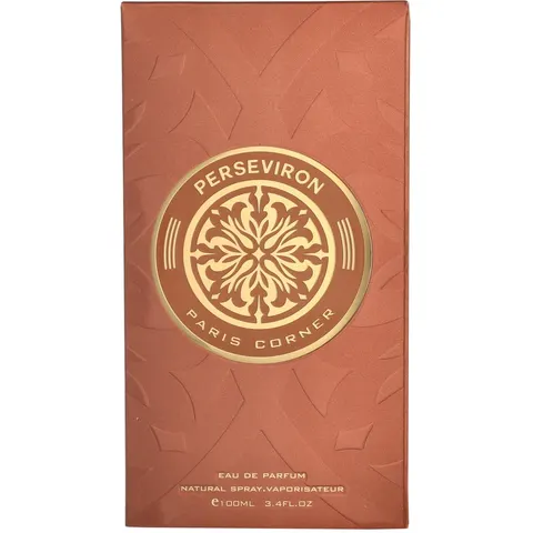 Paris Corner Perseviron Eau de Parfum mixte 100 ml – image 2