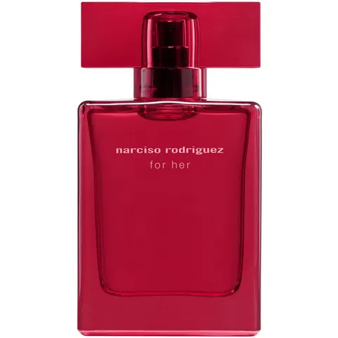 Narciso Rodriguez - For Her - Eau De Parfum Intense - 30ml – image 2