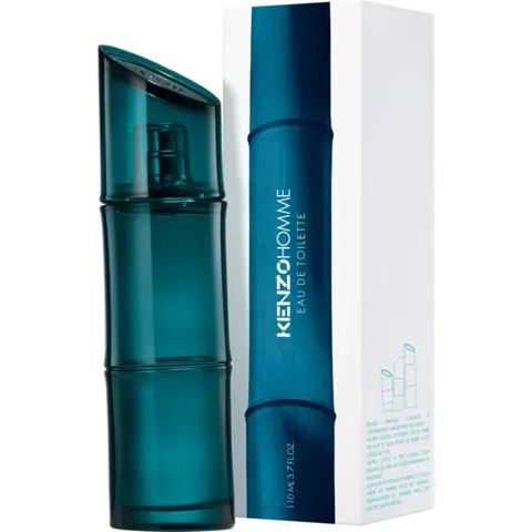 KENZO HOMME – 110ml – image 2