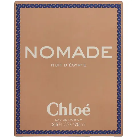 Chloe - Nomade Nuit D'egypte - Eau De Parfum - 75ml – 75 ml – image 2